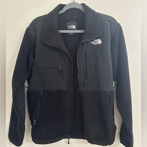 The North Face Men’s Fleece Jacket